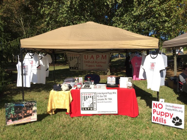 Photo Gallery United Against Puppy Mills