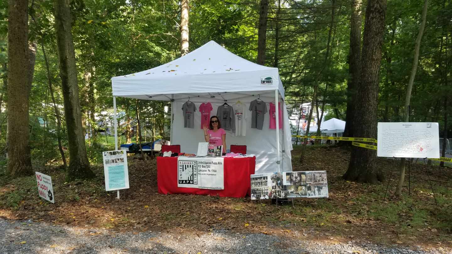 Photo Gallery United Against Puppy Mills